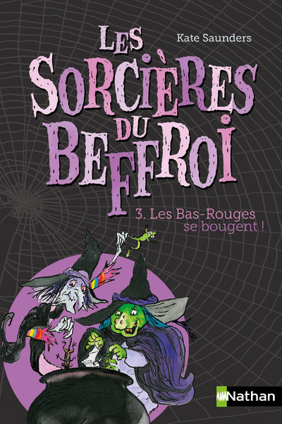 Sorcières du beffroi 3