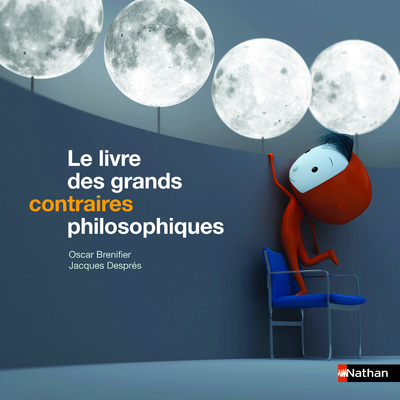Le Livre des grands contraires philosophiques