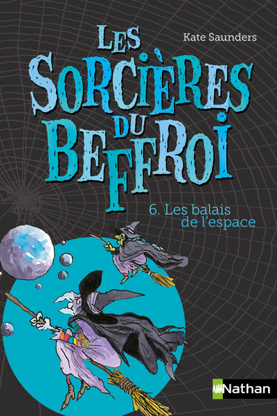 Sorcières du beffroi 6