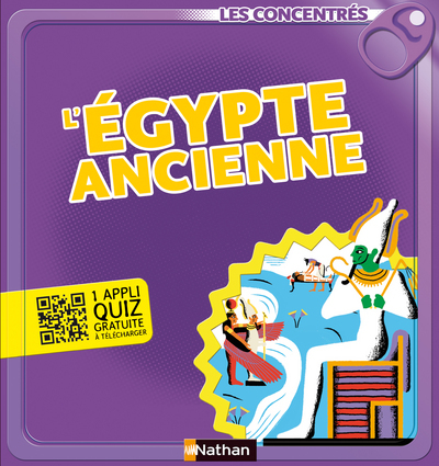 L'Egypte ancienne