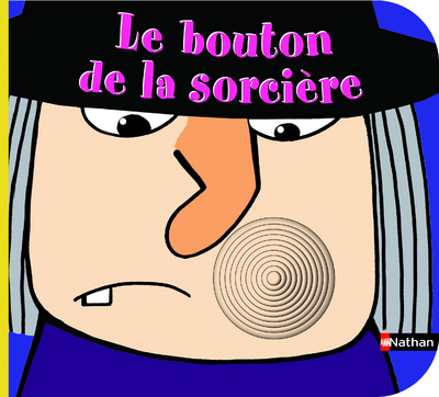 Le Bouton de la sorcière