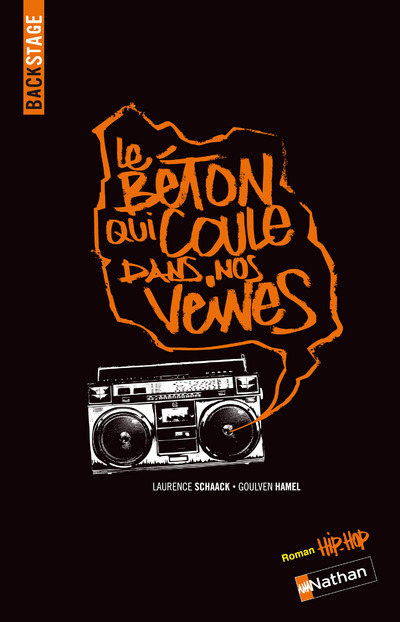BACKSTAGE : LE BETON QUI COULE DANS NOS VEINES