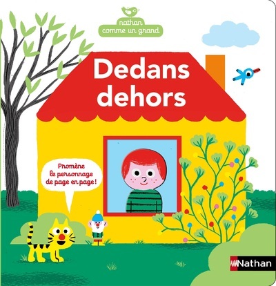 Dedans/dehors