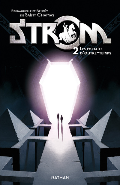 Strom 2: Le portail d'outre-temps