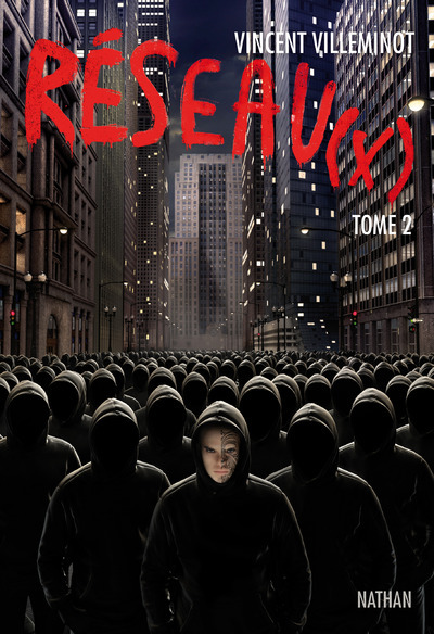 Réseau(x) - tome 2