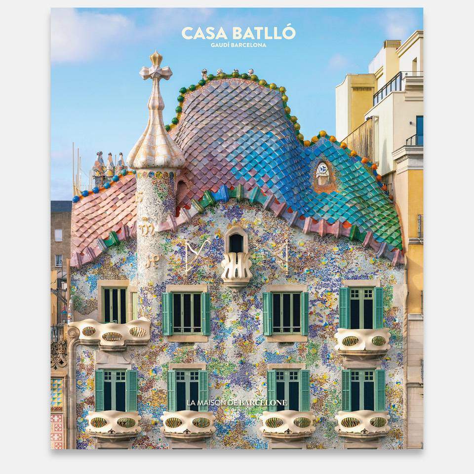 Casa Batlló