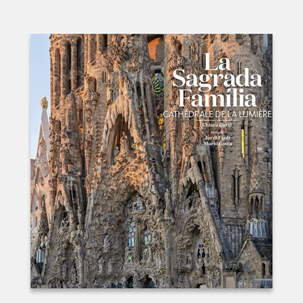 La Sagrada Familia