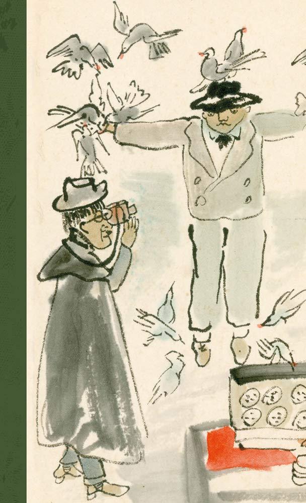 A Foujita Diary /anglais