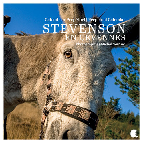 CALENDRIER PERPETUEL STEVENSON EN CEVENNES