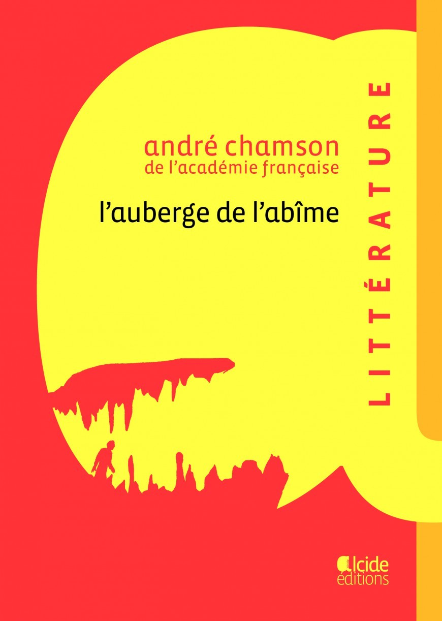 L'auberge de l'abîme