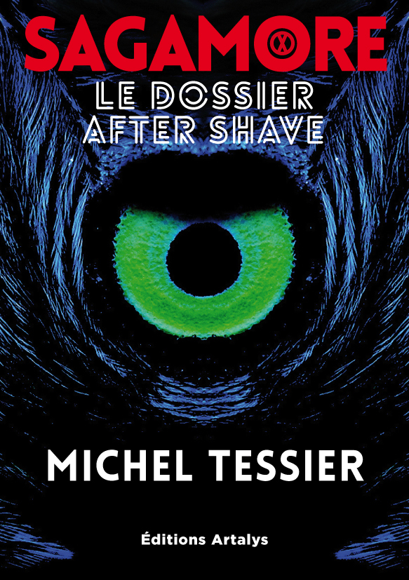 Sagamore, Le dossier After Shave
