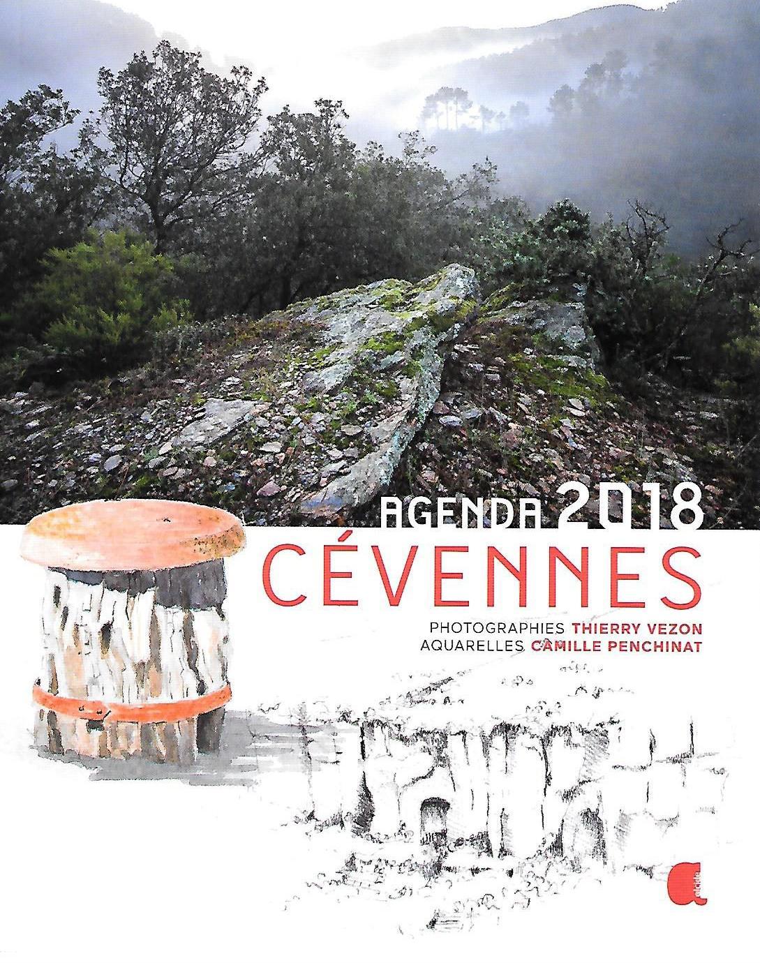 AGENDA 2018 CEVENNES