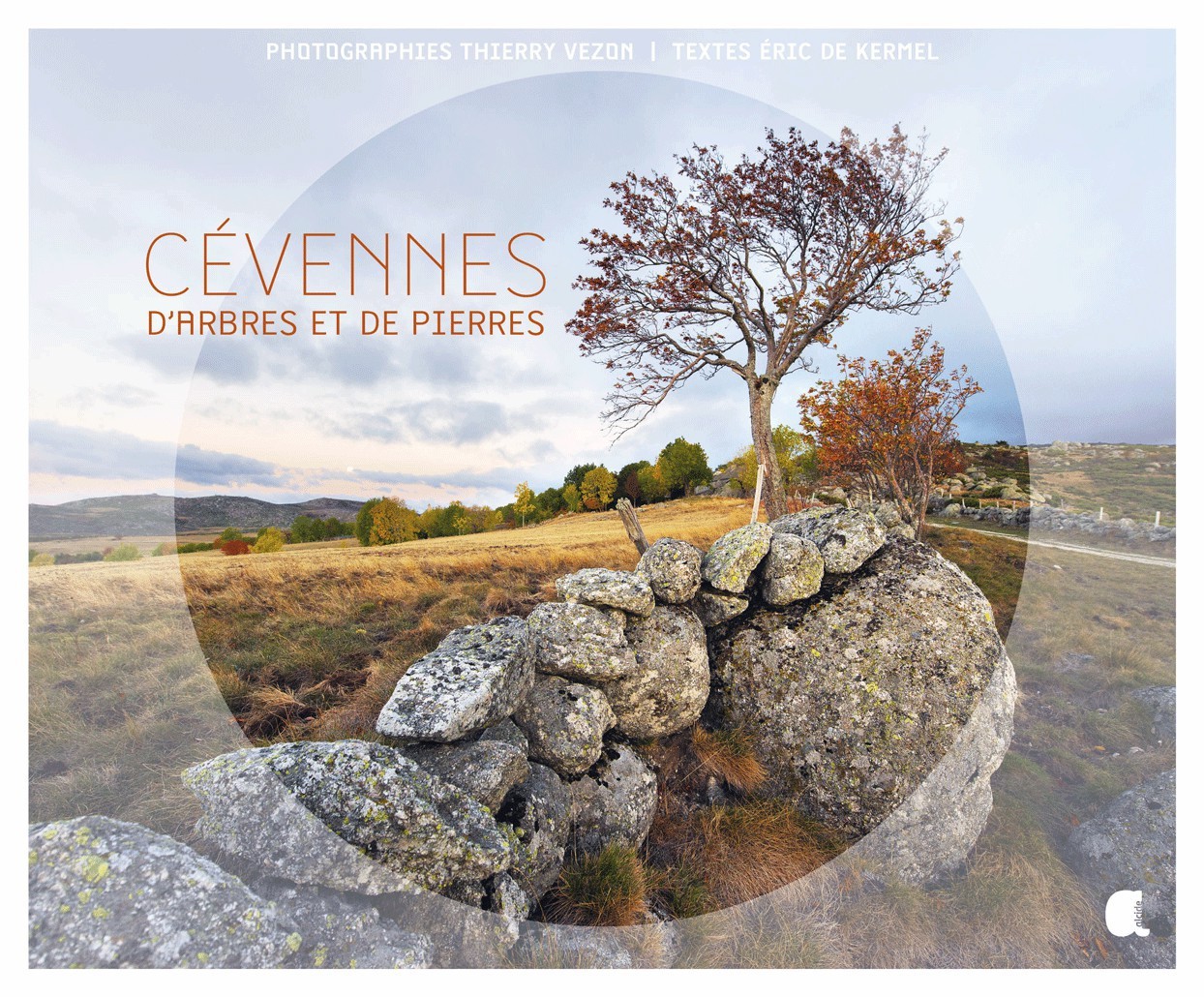 Cévennes d'arbres et de pierres