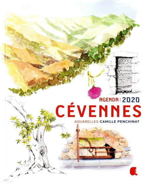 AGENDA CEVENNES 2020