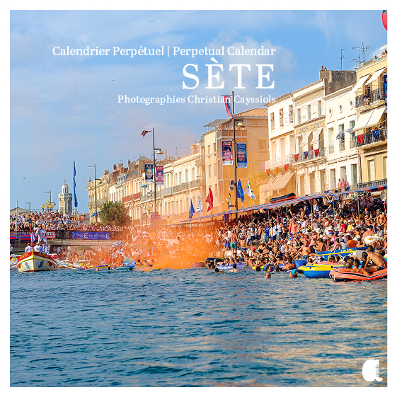 CALENDRIER PERPETUEL SETE