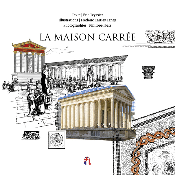 LA MAISON CARREE