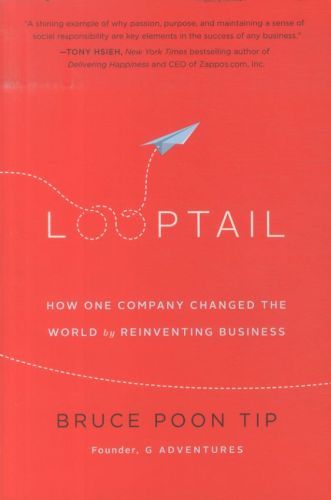 Looptail