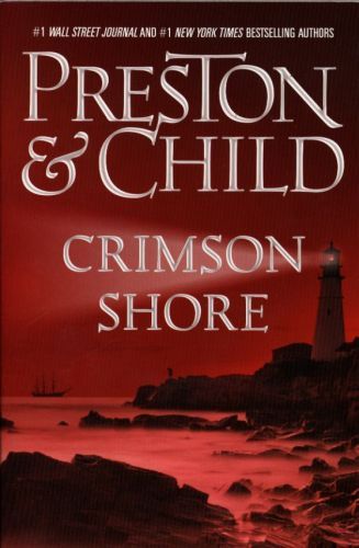 Crimson Shore. Tome 3