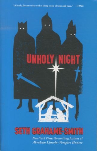 Unholy Night