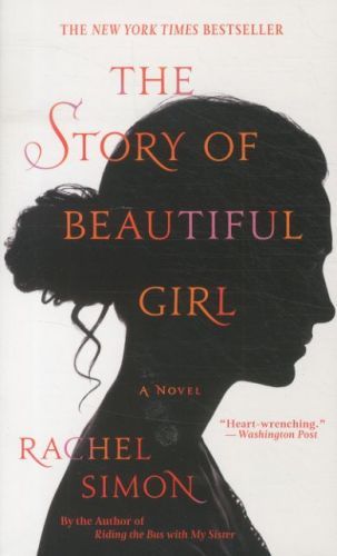The Story of Beautiful Girl
