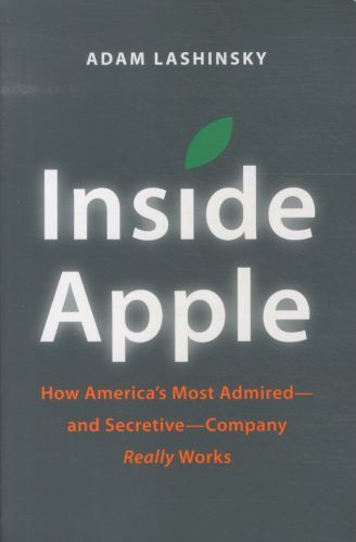Inside Apple
