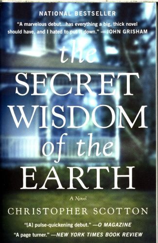 The Secret Wisdom of the Earth