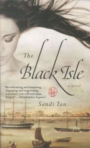 The Black Isle