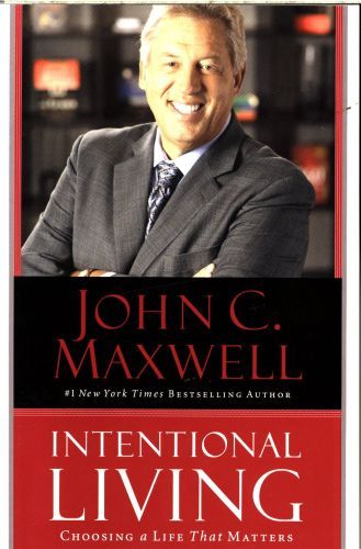 Intentional Living