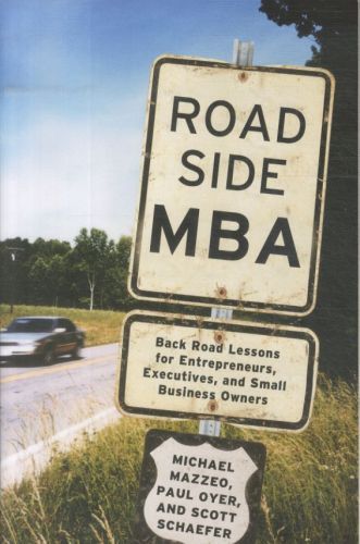 Roadside MBA