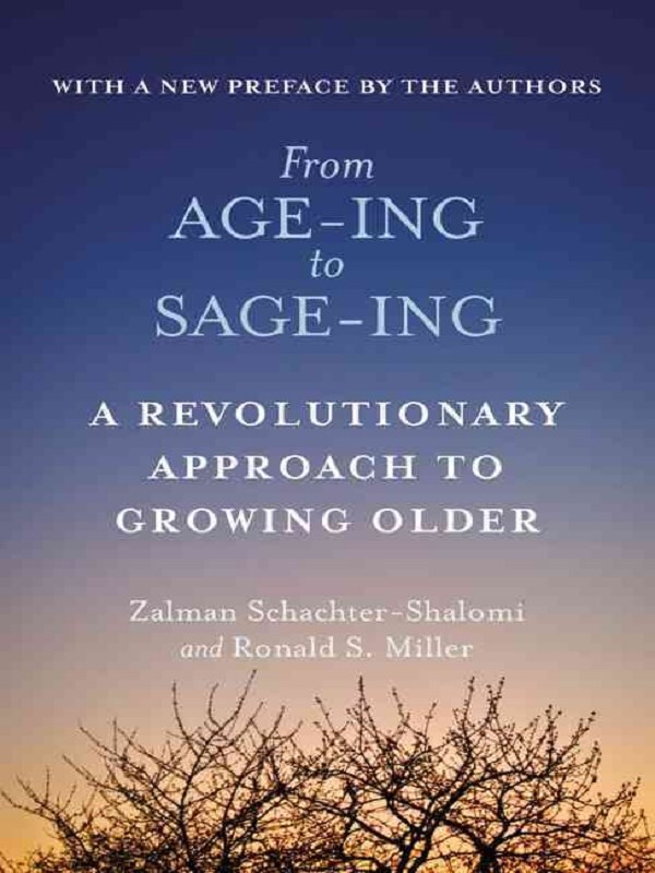 From Age-Ing to Sage-Ing