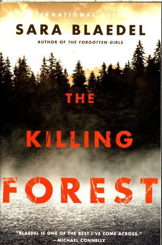 The Killing Forest