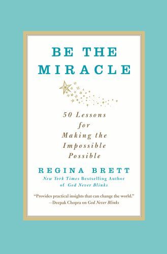 Be the Miracle
