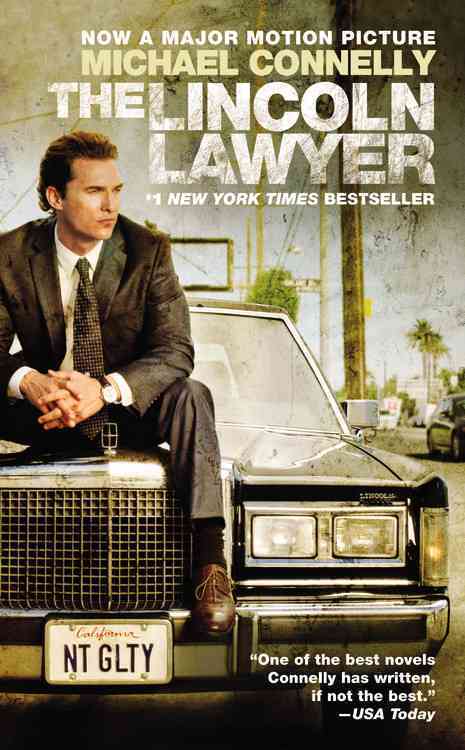 THE LINCOLN LAWYER