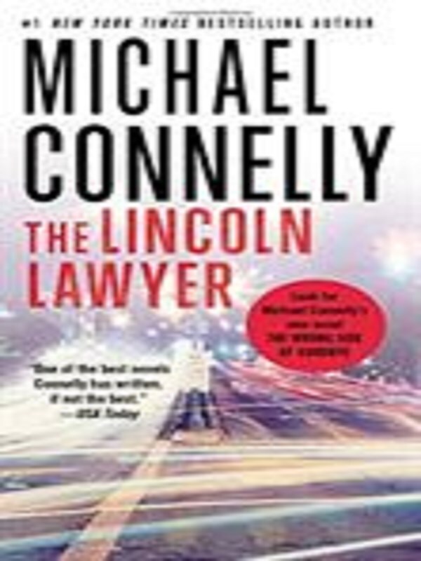 The Lincoln Lawyer