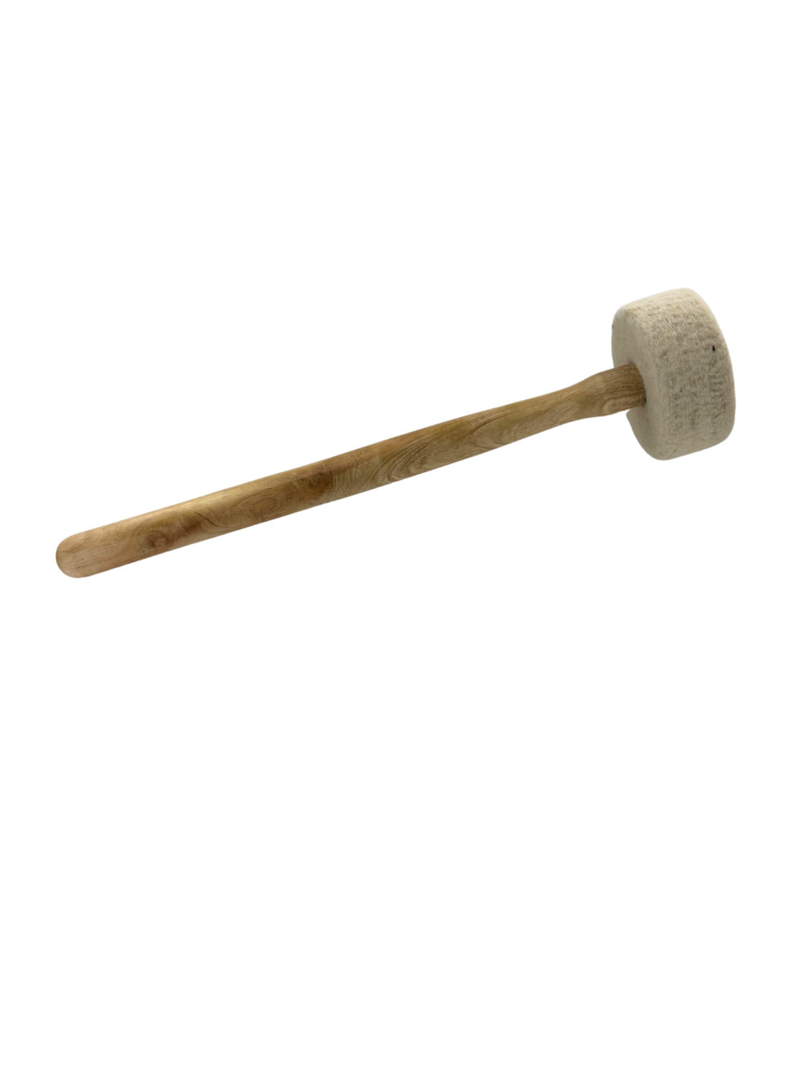 Maillet Gong Tibétain 30 cm