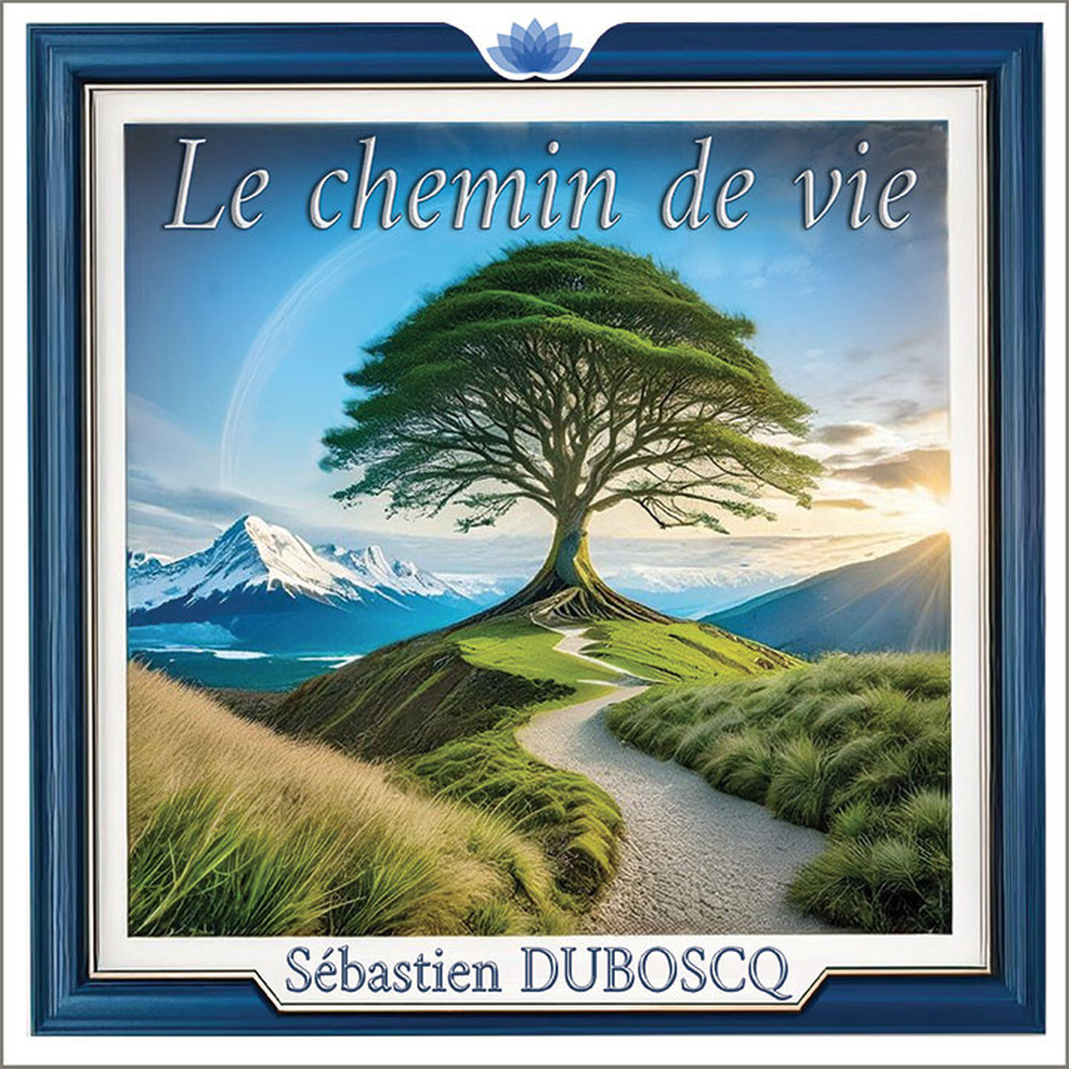 Le chemin de vie - CD