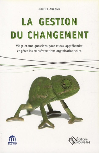 LA GESTION DU CHANGEMENT