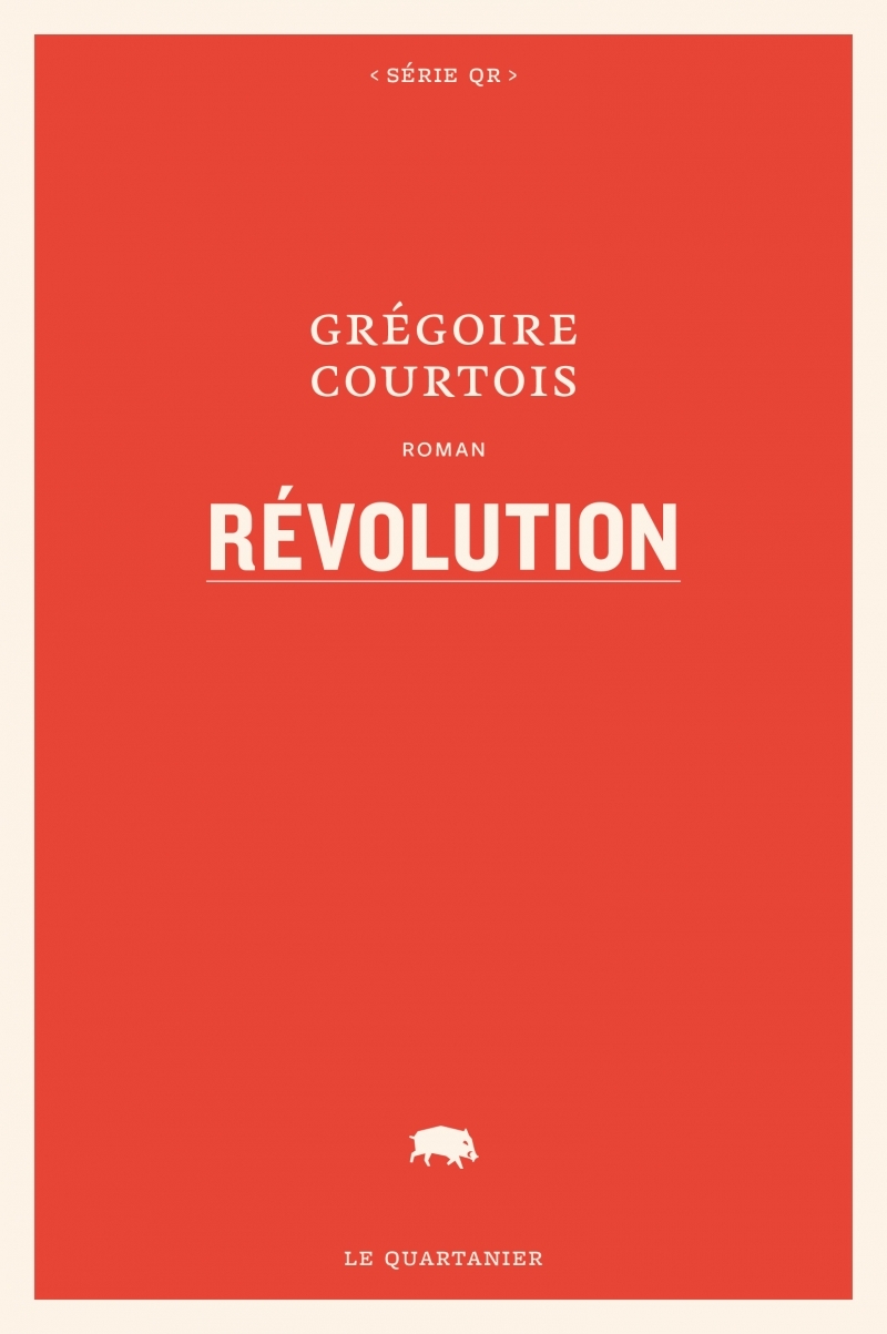 Révolution