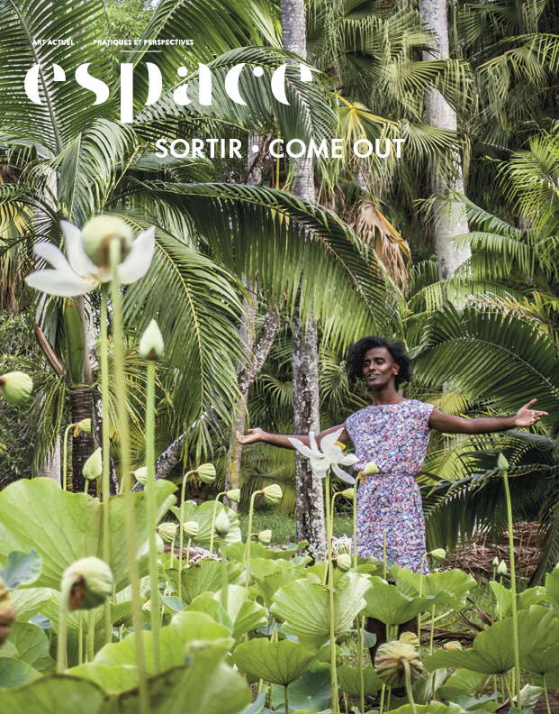 Espace art actuel n° 127