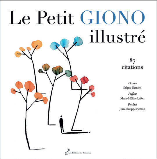 LE PETIT GIONO ILLUSTRE