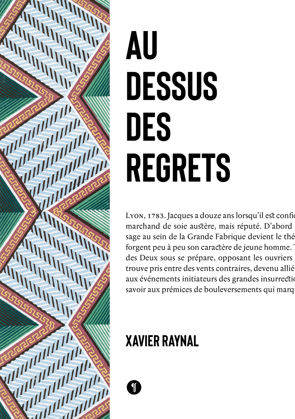 Au-dessus des regrets