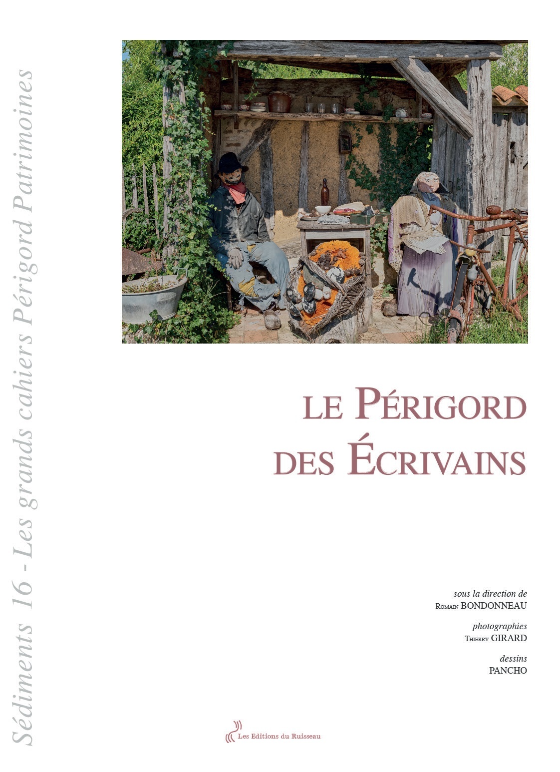 LE PERIGORD DES ECRIVAINS