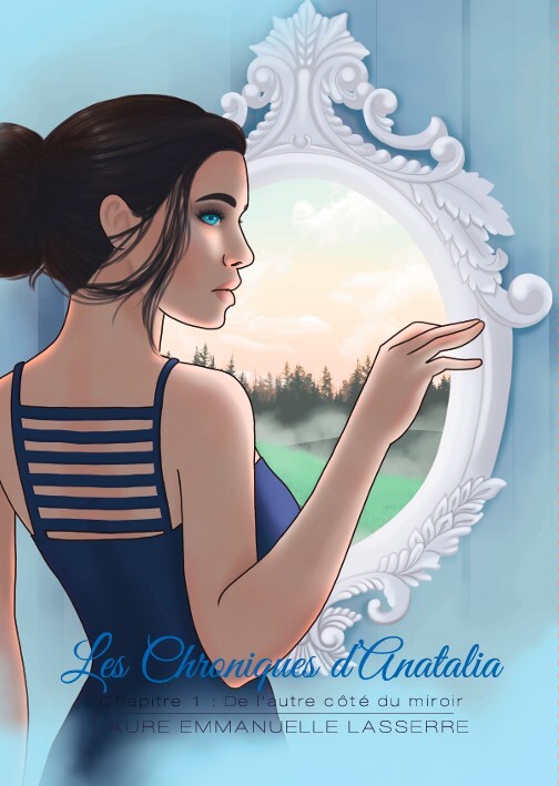 Les Chroniques d'Anatalia