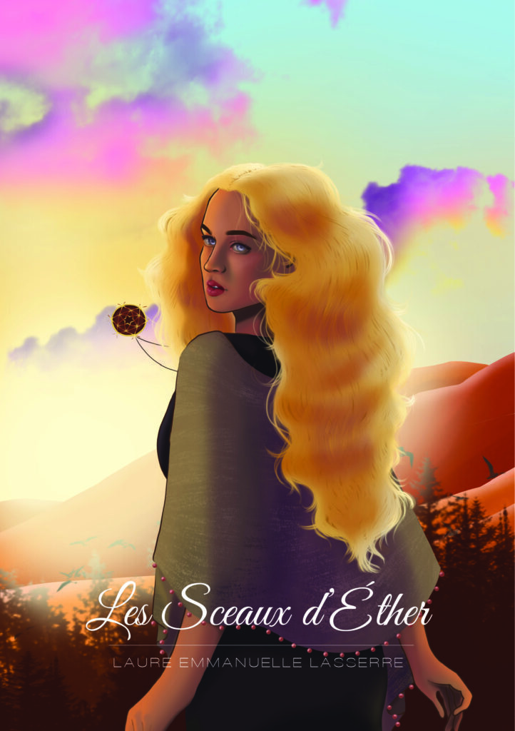 Les Sceaux d'Ether