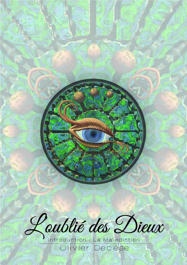 L'oublié des Dieux