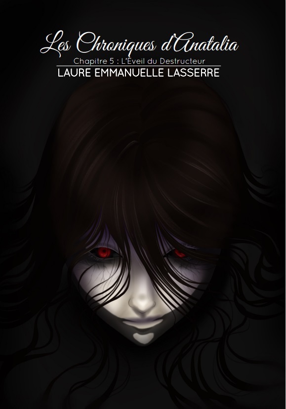 Les Chroniques d'Anatalia