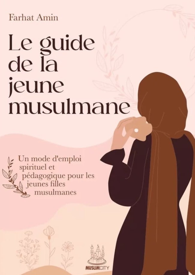 Le guide de la jeune musulmane