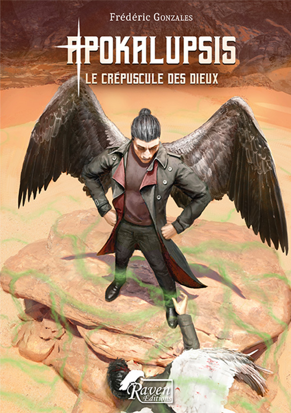 Apokalupsis : 2 - Le Crépuscule des dieux