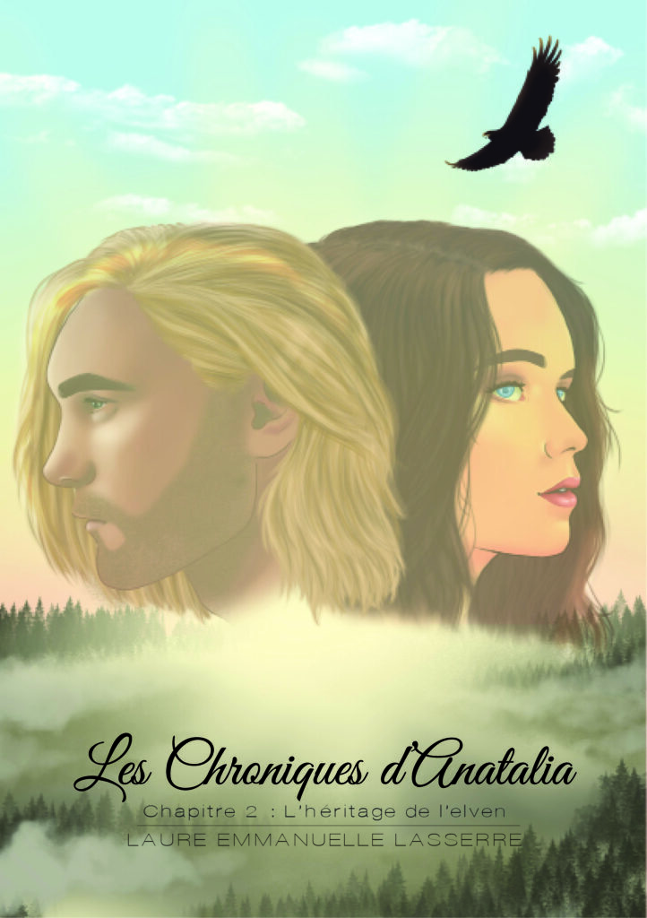 Les Chroniques d'Anatalia