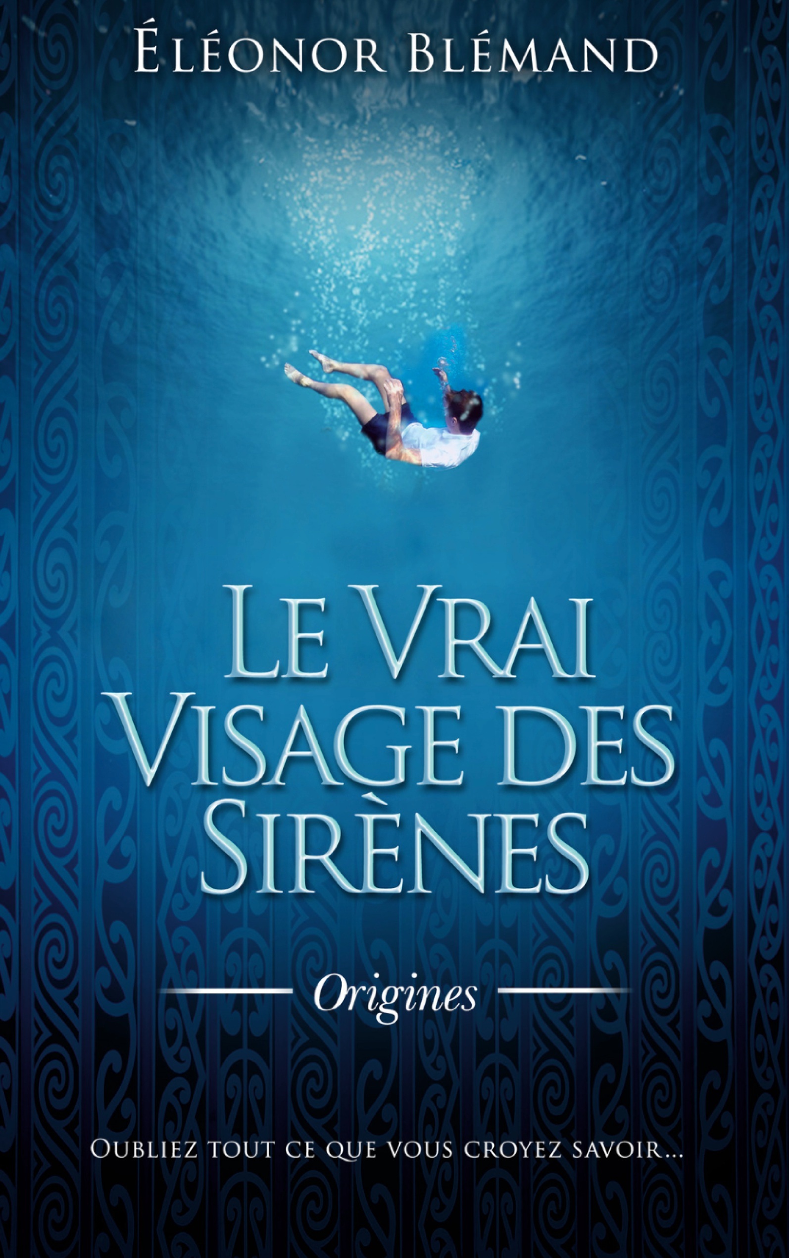 Le Vrai Visage des Sirènes